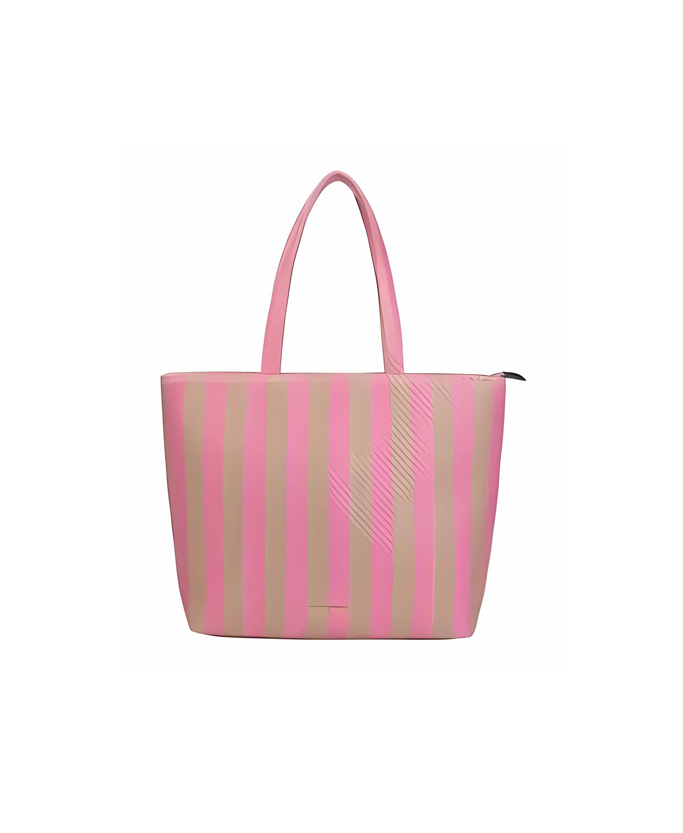 Shopper stripes