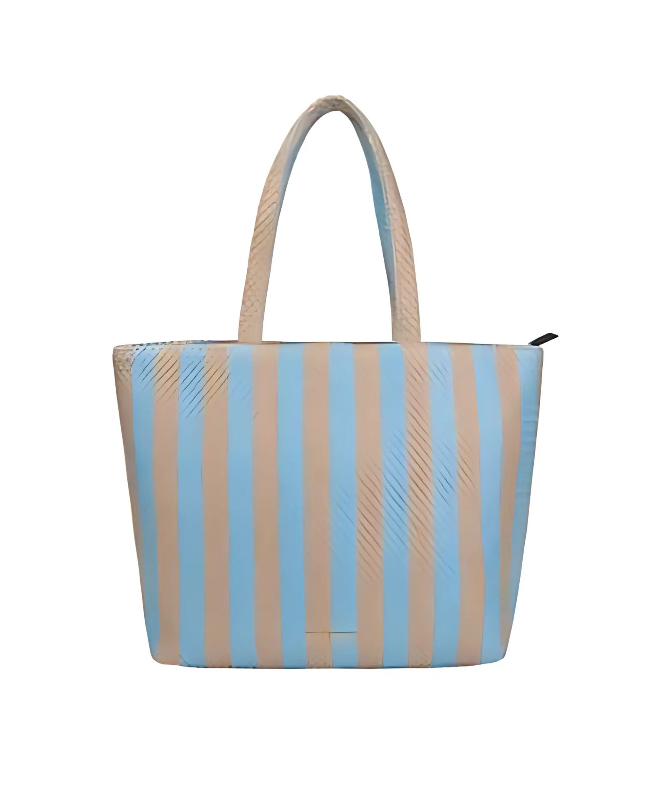 Shopper stripes