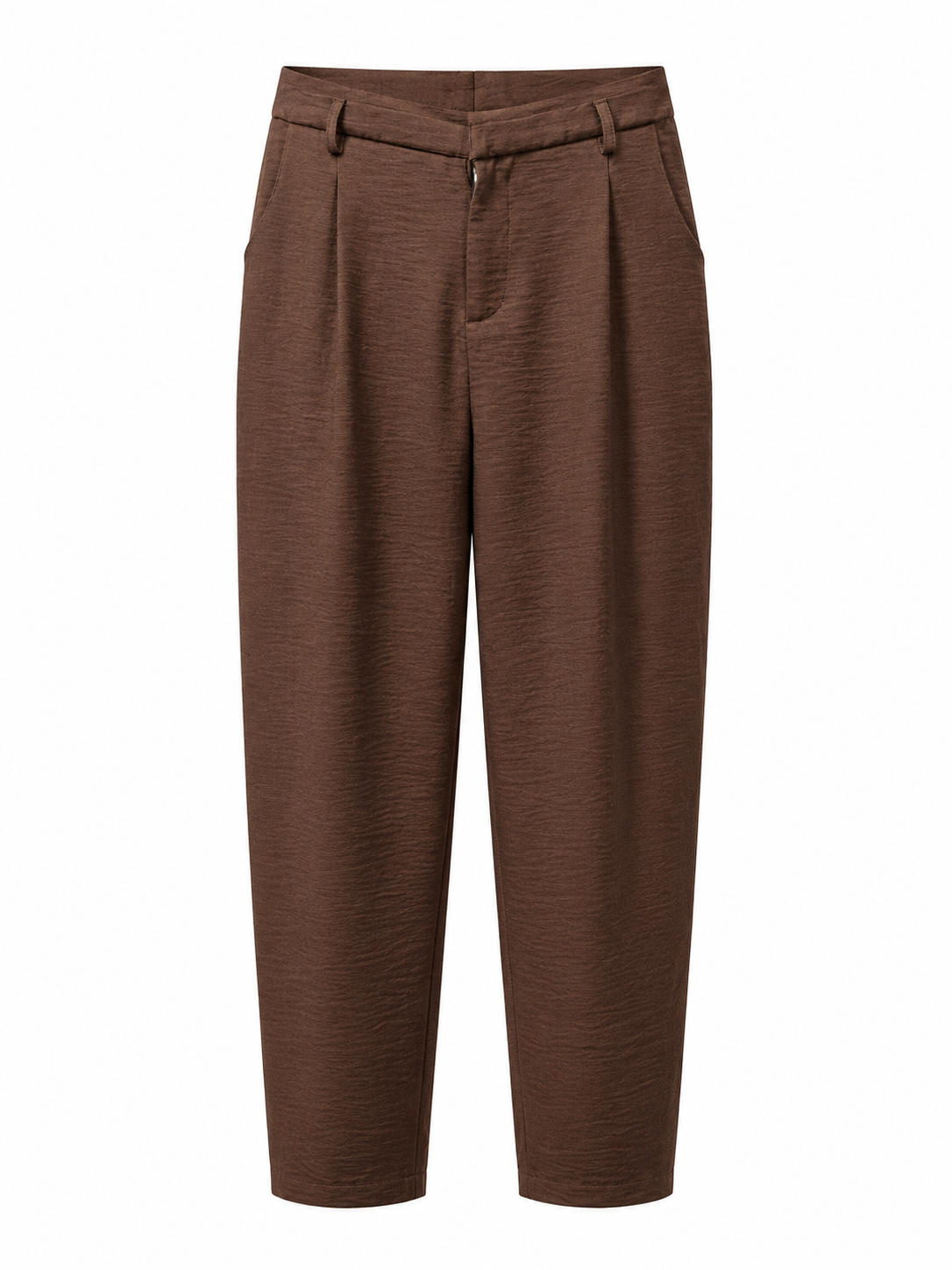 Pantalone Taglio Uomo