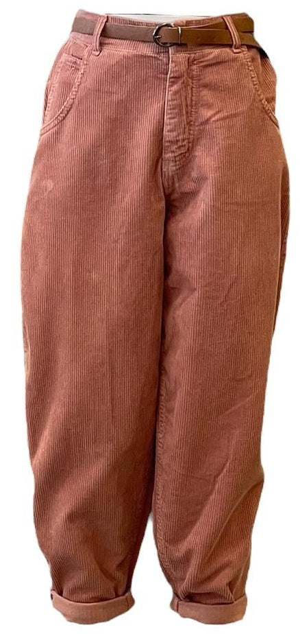 Pantalone Velluto