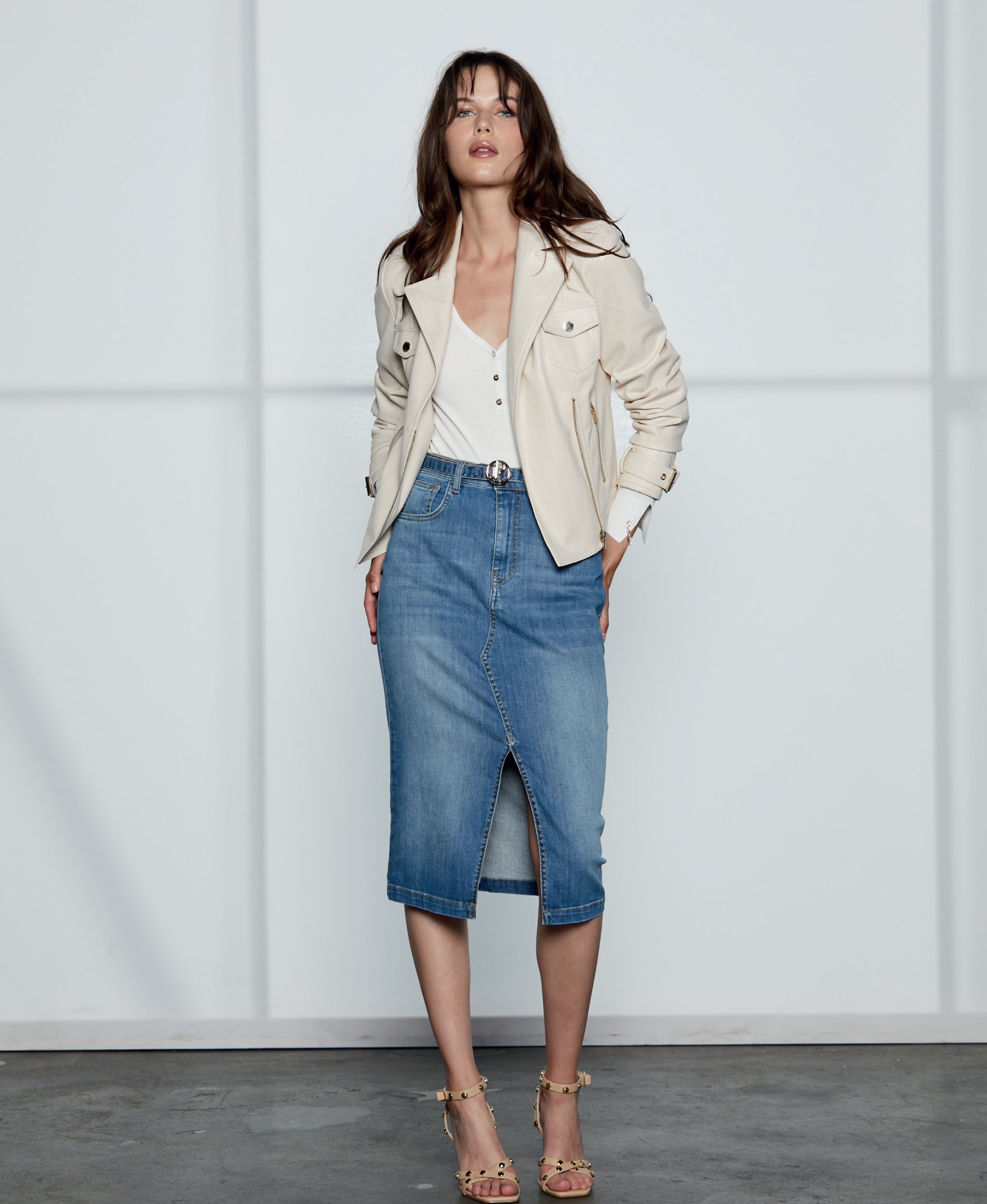 Jeans Mijas