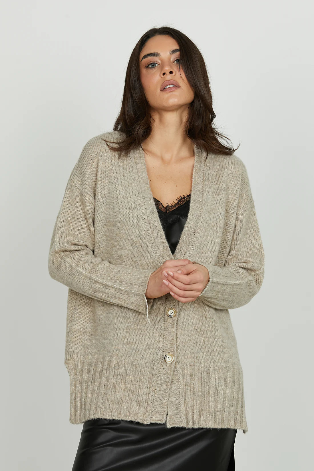 Cardigan CERIGO