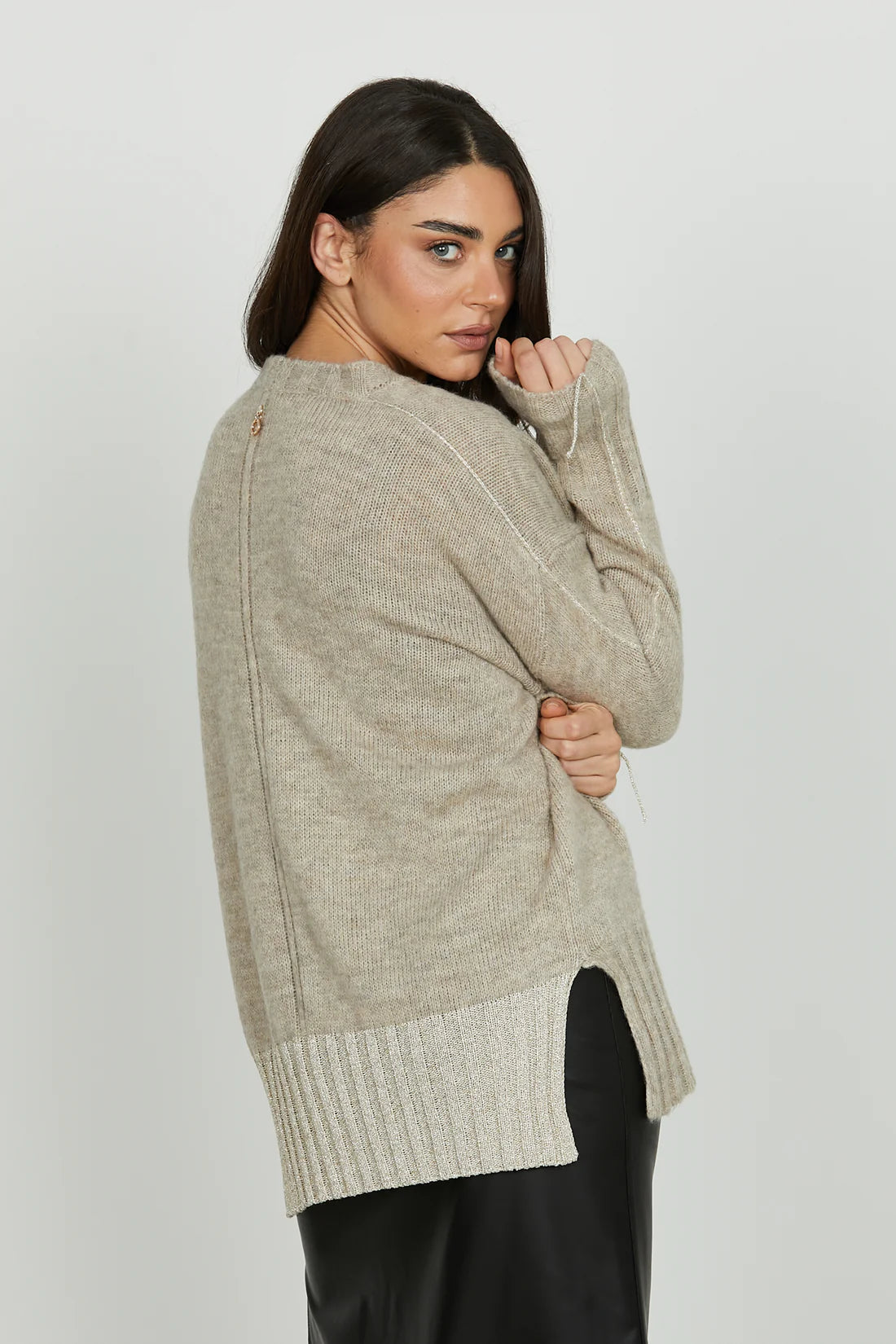 Cardigan CERIGO