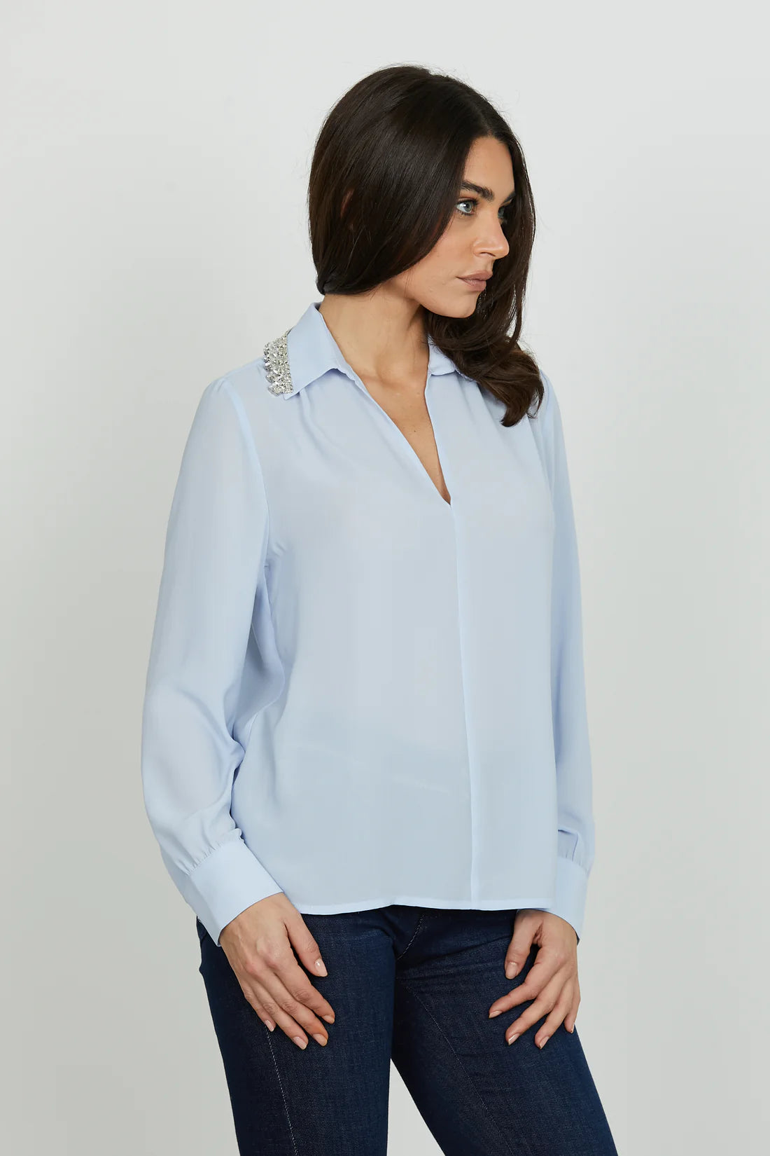 Blusa MARBEL