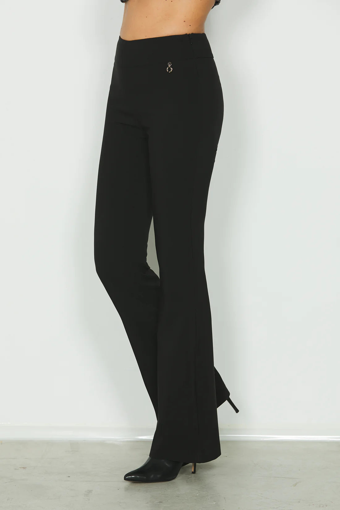 Pantalone Balbina Zampa