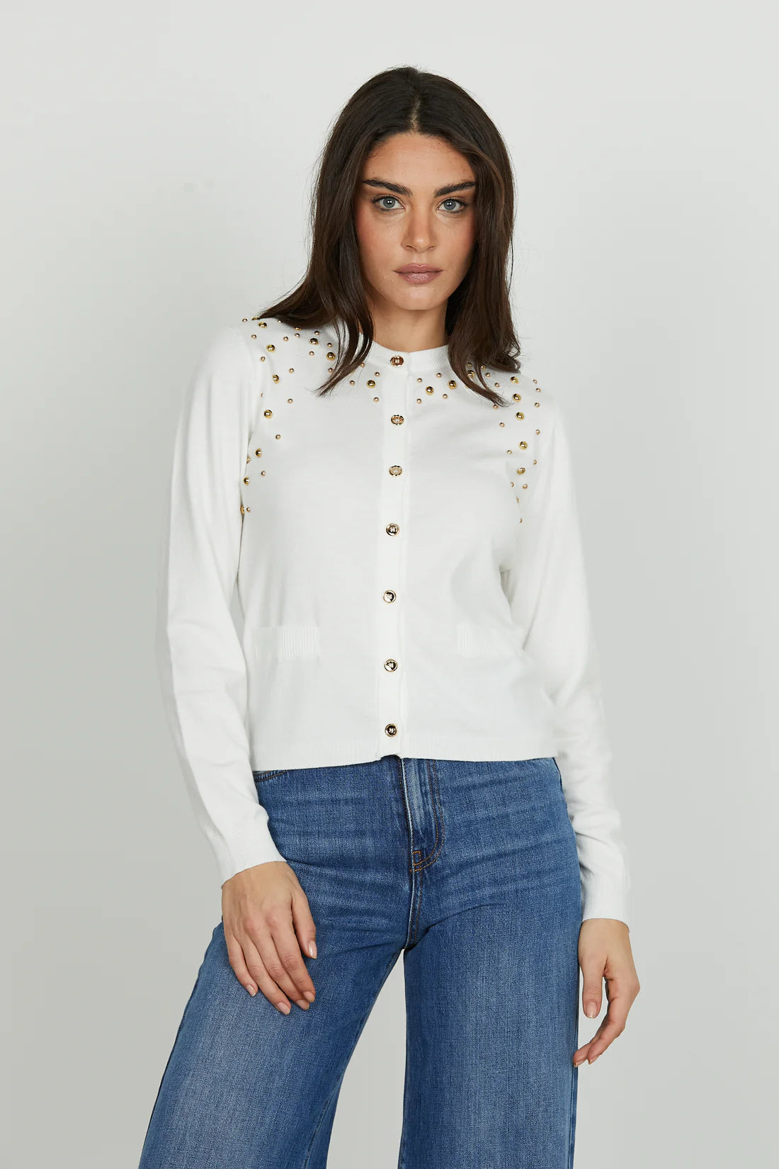 Cardigan BEATRICE