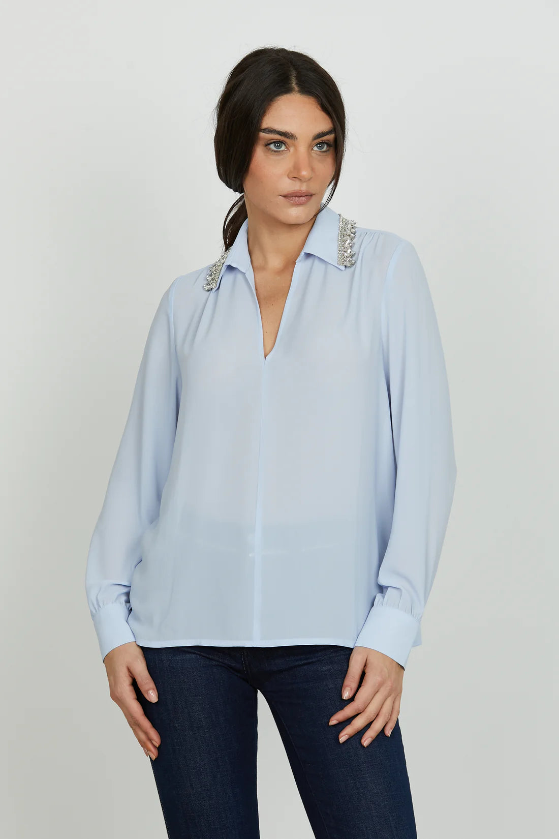 Blusa MARBEL