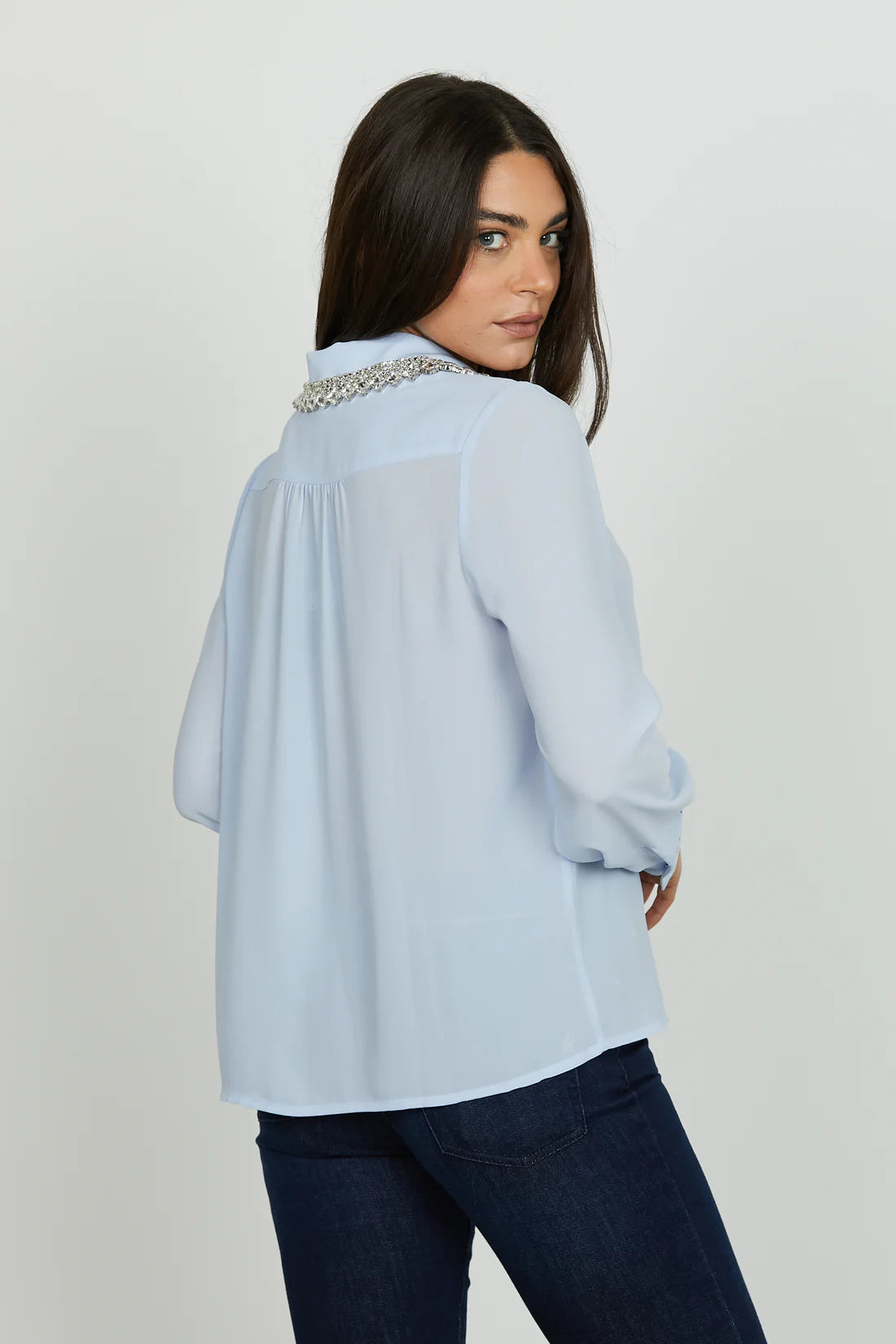 Blusa MARBEL
