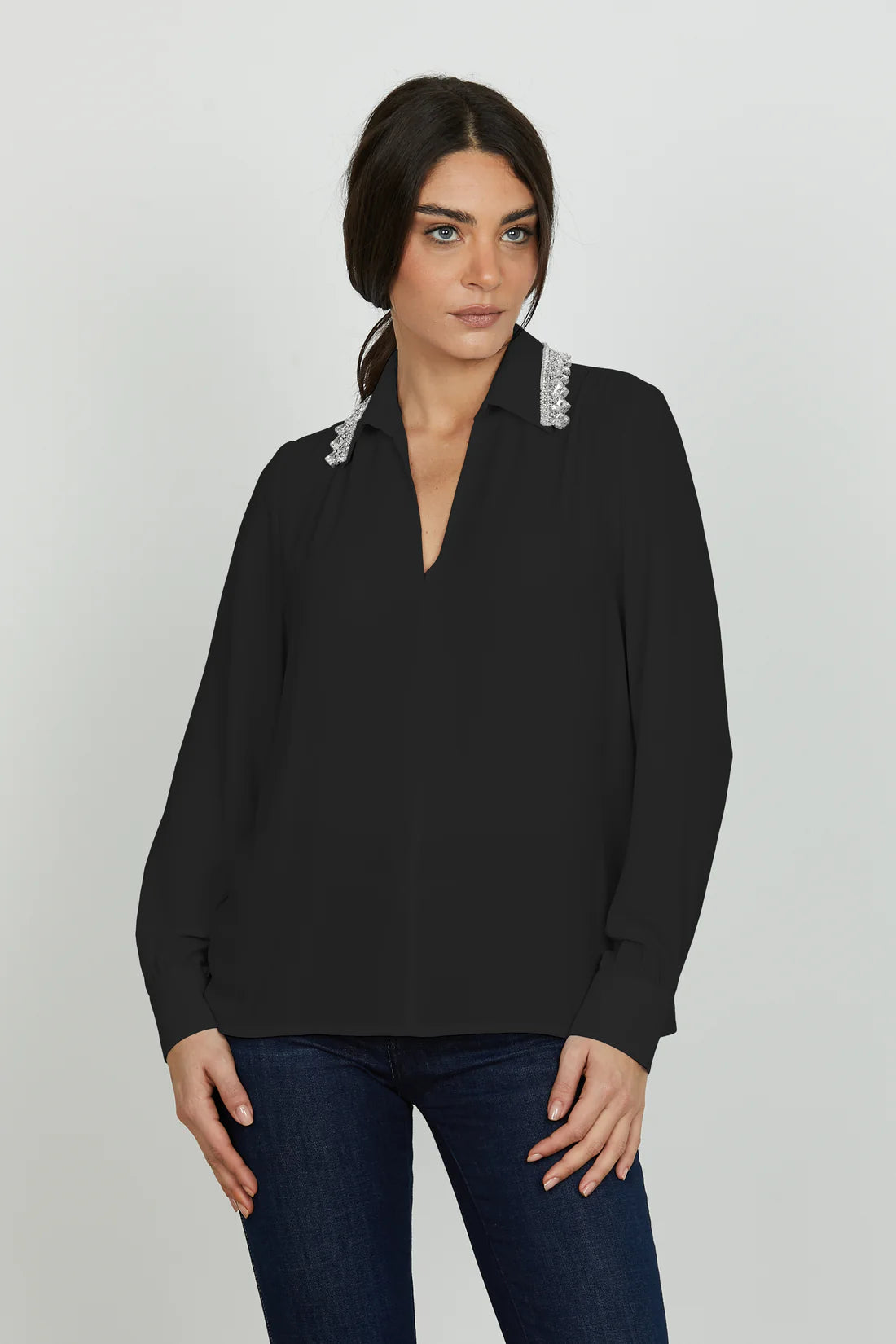 Blusa MARBEL