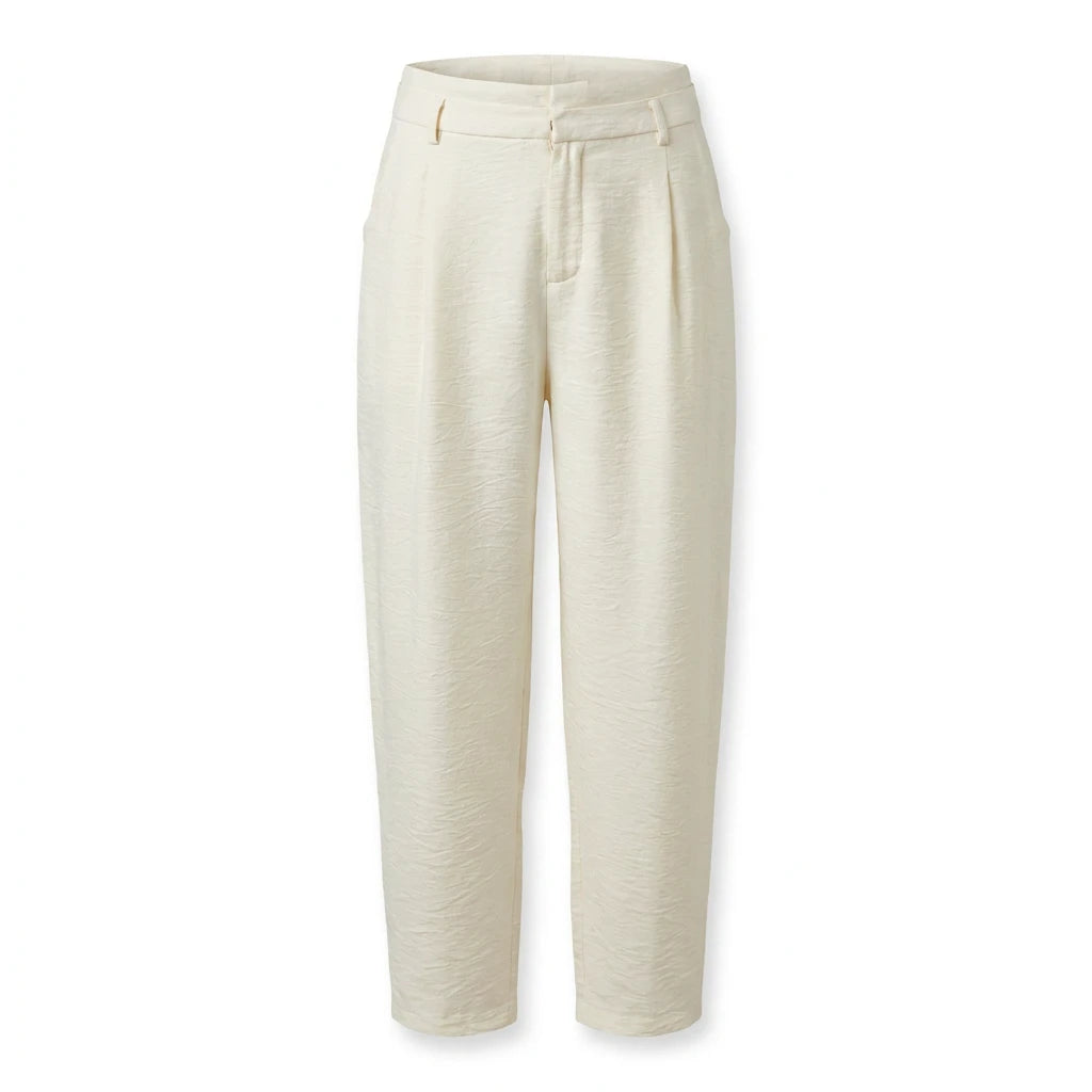 Pantalone Taglio Uomo